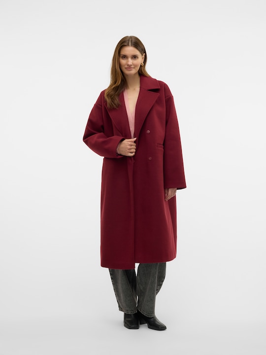Actual product image Vero Moda VMCORRIE Coat Coat (XL)