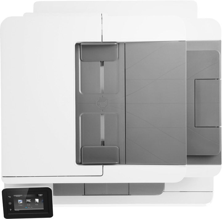 Actual product image HP M283fdw Color LaserJet Pro (Laser, Colour)