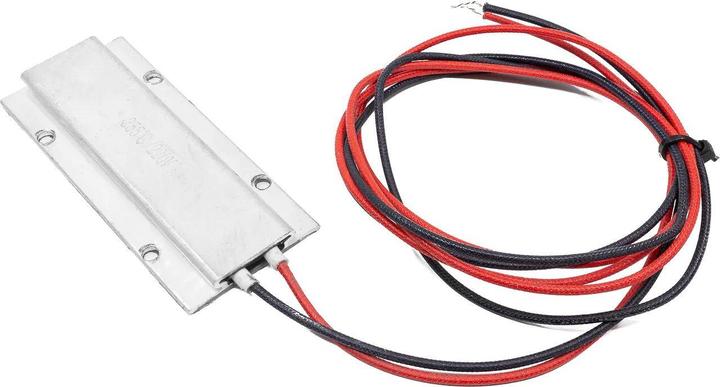 FlashForge Creator 4 Ptc Camera Di Riscaldamento 220v Accessori 3d (Accessori)