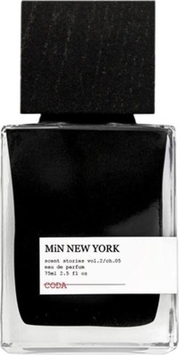 Actual product image MiN New York Scent Stories Vol. 2 Coda (Eau de parfum, 75 ml)