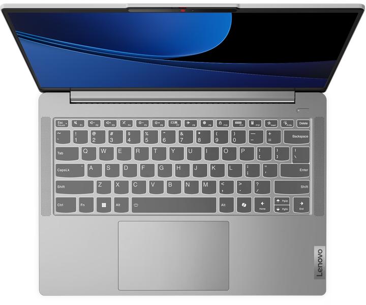 Actual product image Lenovo IdeaPad Slim 5 (14", 512 GB, 16 GB, CH, Intel Core Ultra 5 125H)