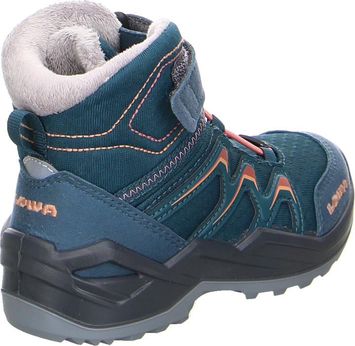 Produktbild Lowa Maddox WARM GTX (28)