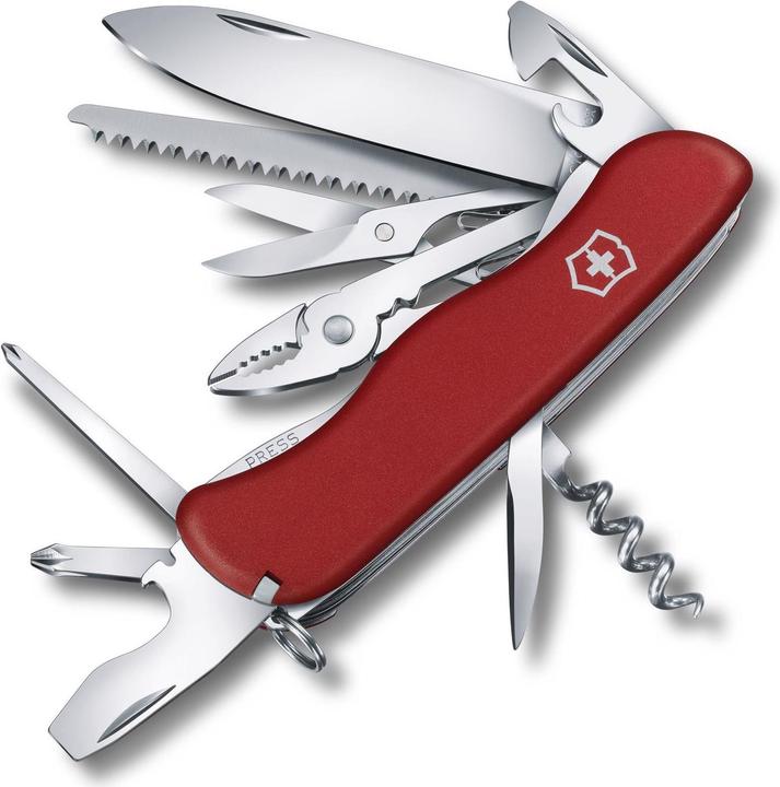 Actual product image Victorinox Hercules