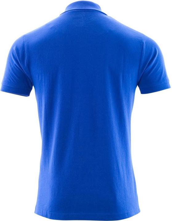 Actual product image Mascot Mens Crossover Plain Polo Shirt (M)