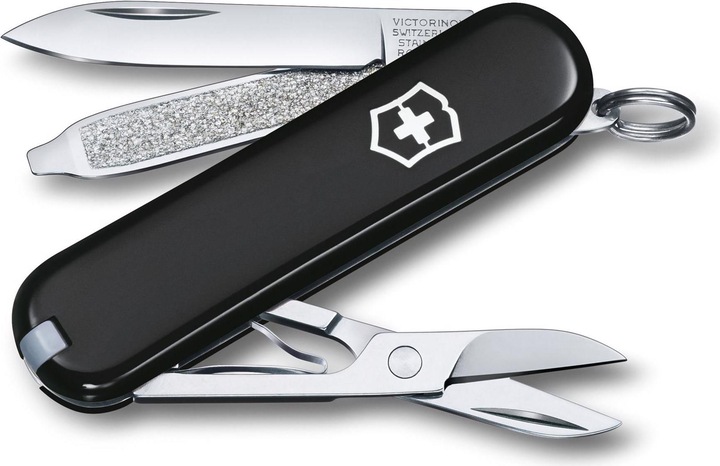 Victorinox Classic SD