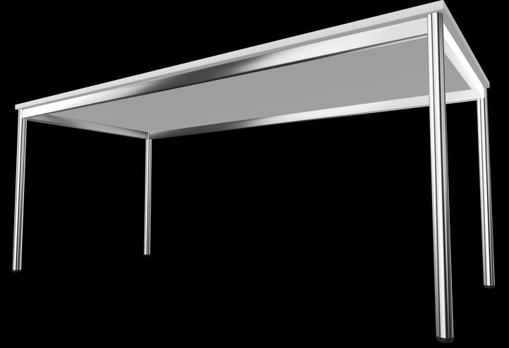 Produktbild Dietiker Atos I Besprechungstisch (1800 x 800 x 749 mm)