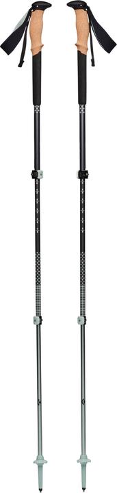 Black Diamond Pursuit Trekking Poles (140 cm)