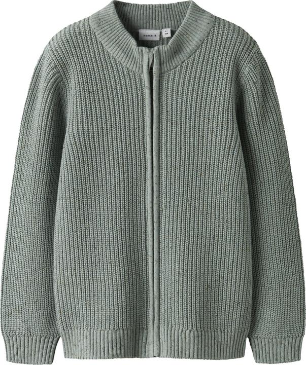Produktbild Name it Bio-Baumwoll Strickjacke (116)