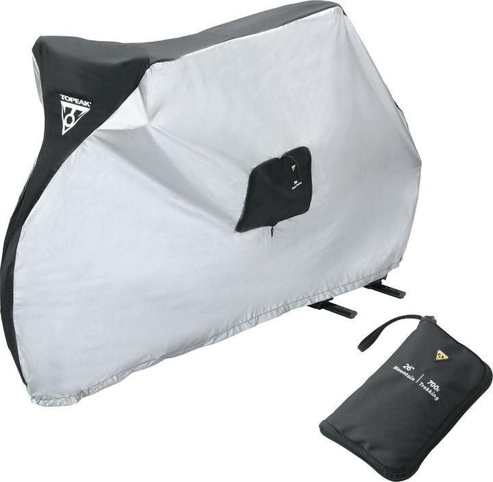 Image du produit Topeak Housse pour vélo Housse de protection pour vélo de route