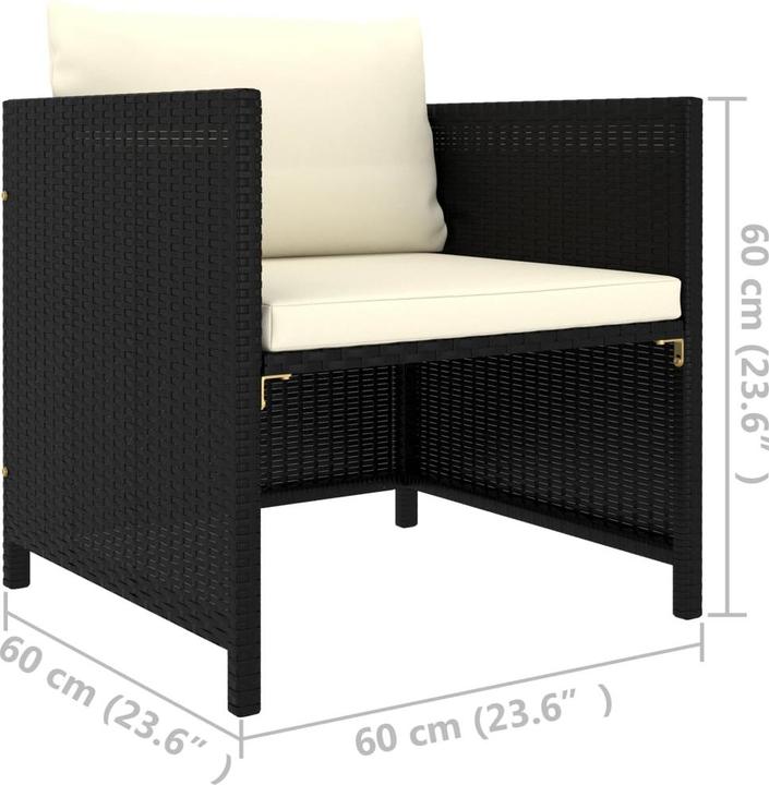 Immagine prodotto vidaXL Lyanna