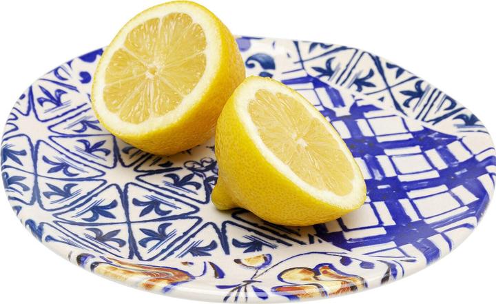 Produktbild Kare Design Teller Fresco Ø21cm