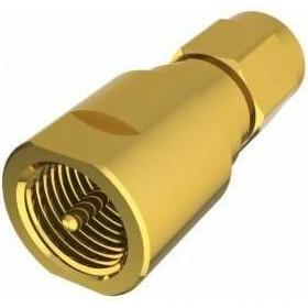 Thumbnail - Panorama Antennas SMA(M)-FME(M) ADAPTOR (Smart Card Reader), Data + Video Adapter, Gold