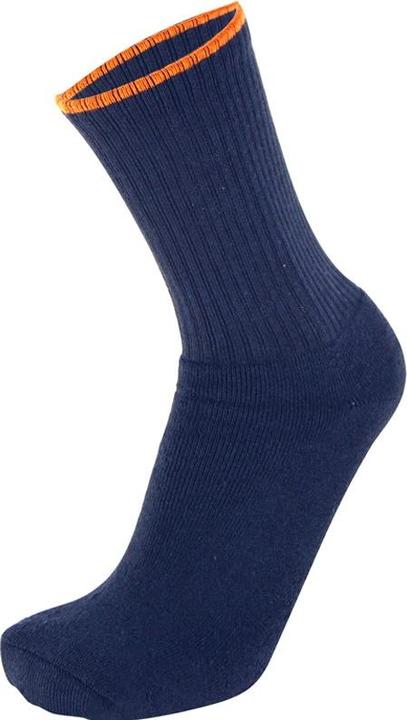 Actual product image Estex Tennis Sokets (39 - 42)