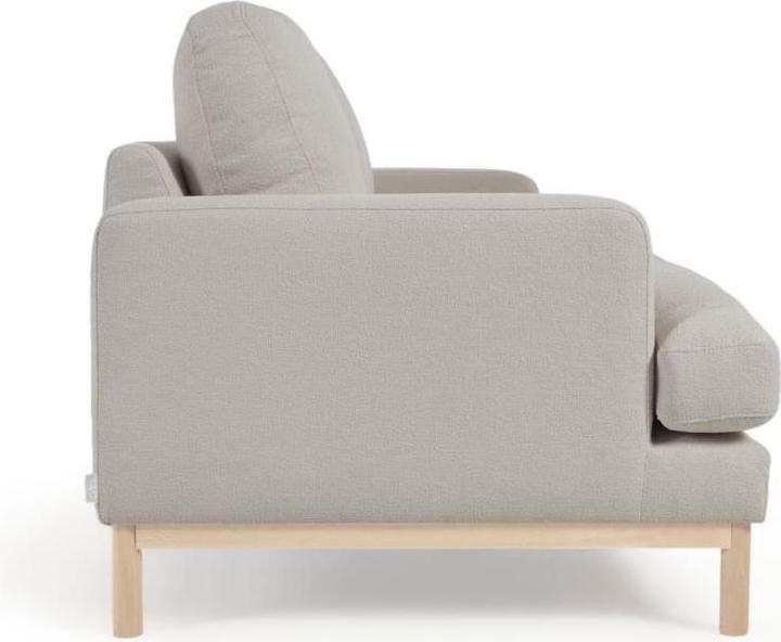 Image du produit Kave Home Mihaela (3 places)