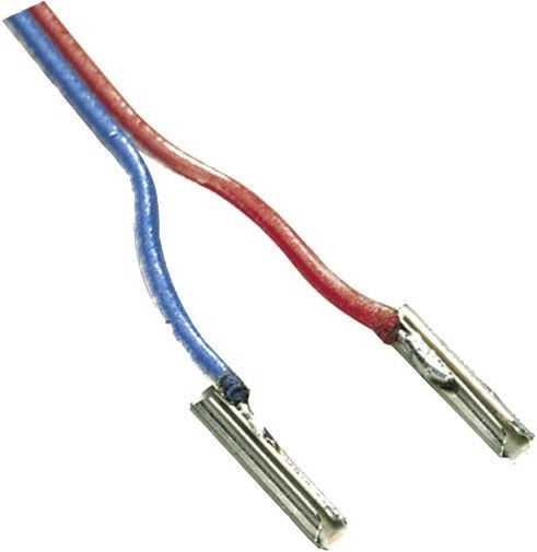 Actual product image MiniTrix N track T66520 rail connector (Track N)