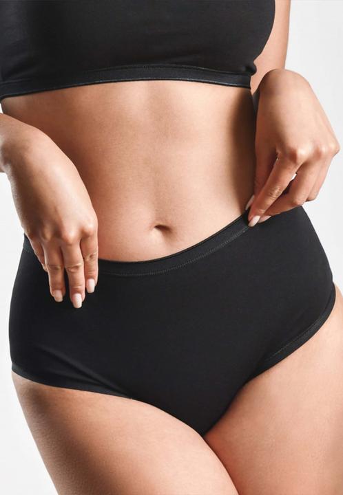 Image du produit Maxte BASIC MAX Slip tailleur Hipster Pack de 5 pièces (XXL, Pack de 5)