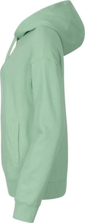 Produktbild Malfini Women's Moon sweatshirt (sage) (XS)