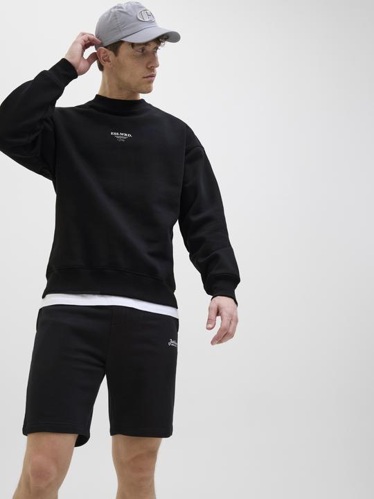 Actual product image Jack & Jones Regular Fit Shorts Shorts (XXL)