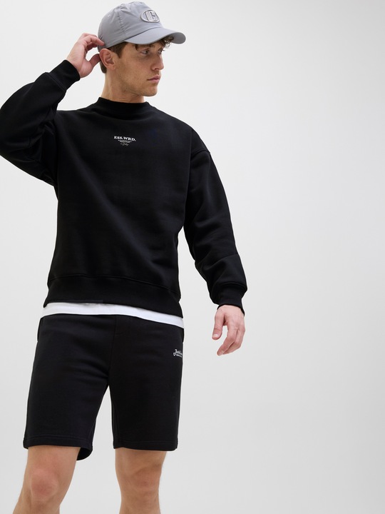 Produktbild Jack & Jones Regular Fit Shorts Shorts (XXL)