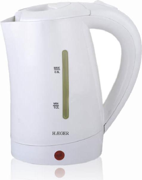 Produktbild Haeger EK-10W.015A (0.50 l)