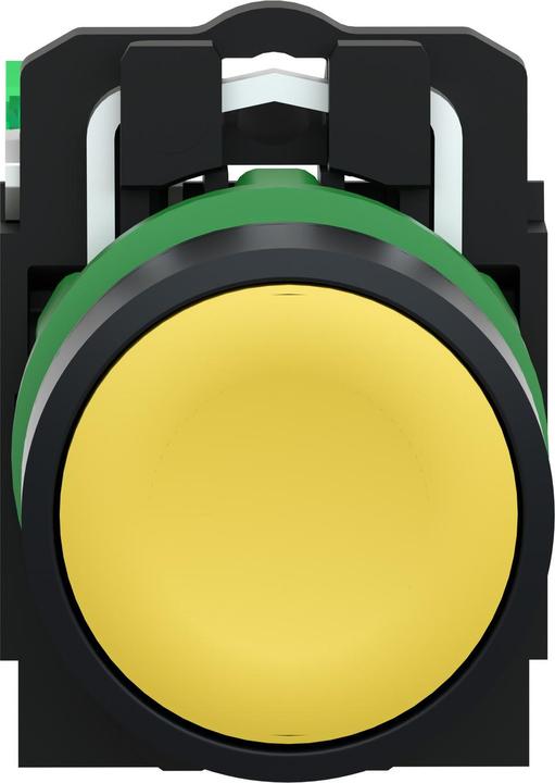 Produktbild Schneider Electric Senderkopf ZB5R, gelb