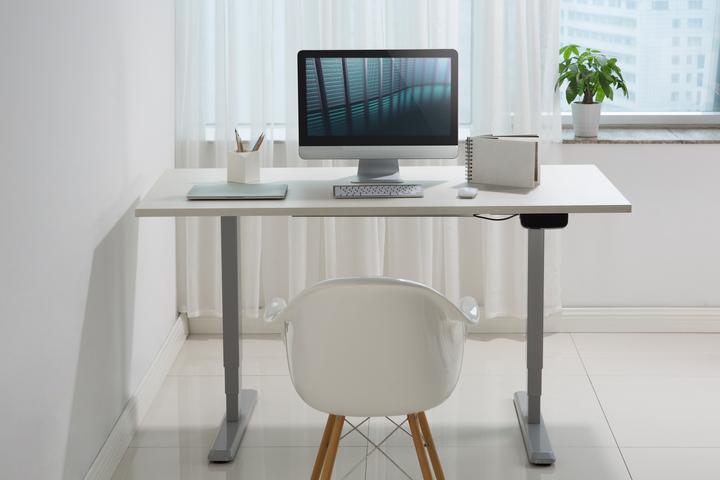 Image du produit Digitus Tischgestell