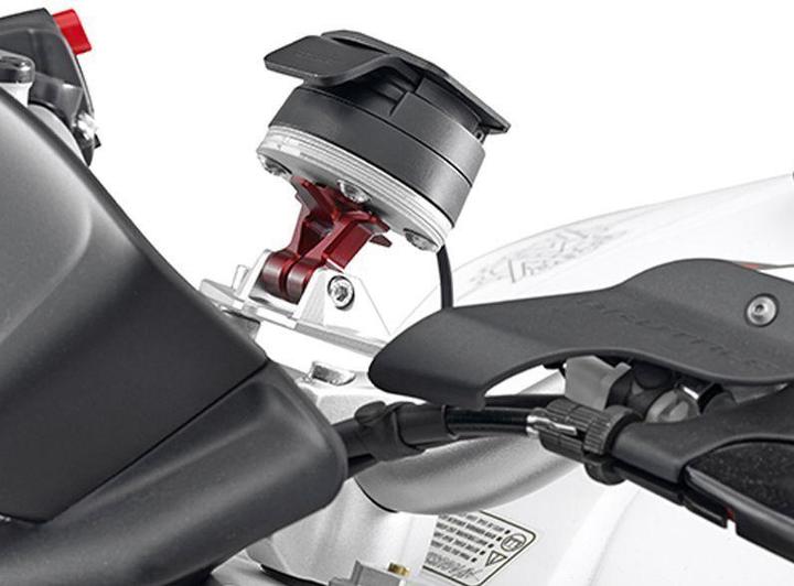 Givi tom rider