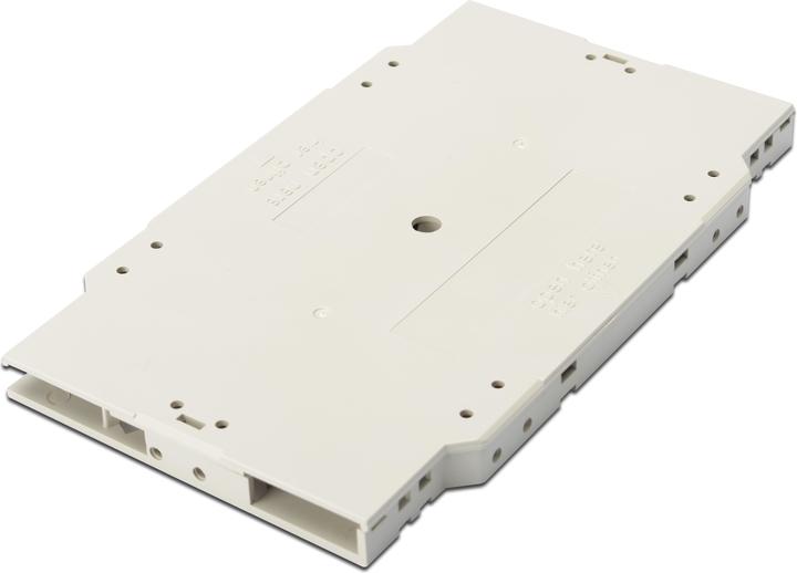 Produktbild Digitus LWL Spleisskassette für 24x Crimpspleissschutz