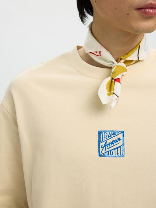 Image du produit Selected Print Schal