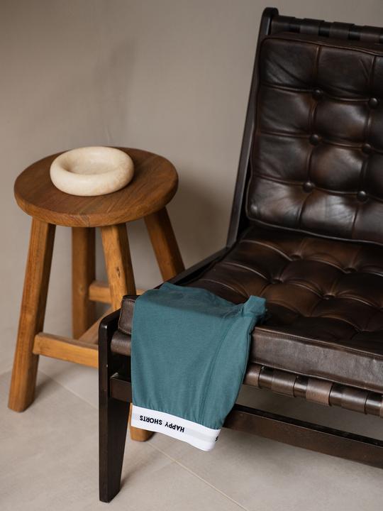 Produktbild Happy shorts Boxer Jersey Long (L, 2er Pack)