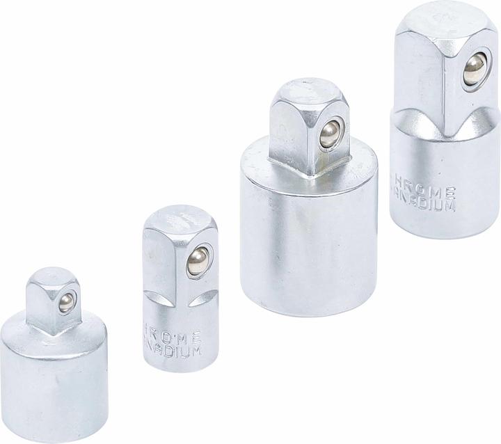 Nut drivers + Sockets