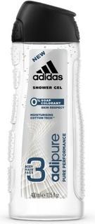 Actual product image adidas AdiPure Man 250ml (250 ml)