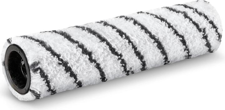 Kärcher FCV 4 stone roller