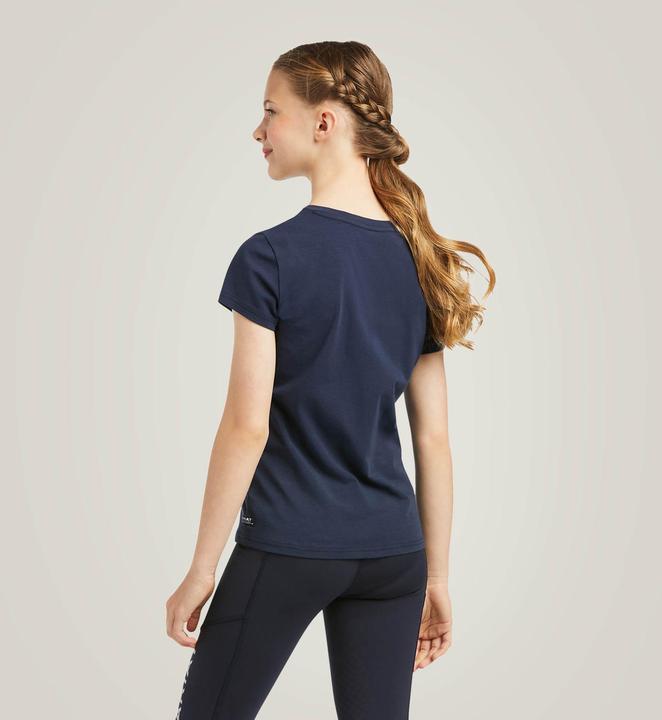 Produktbild Ariat Vertical Logo (S)