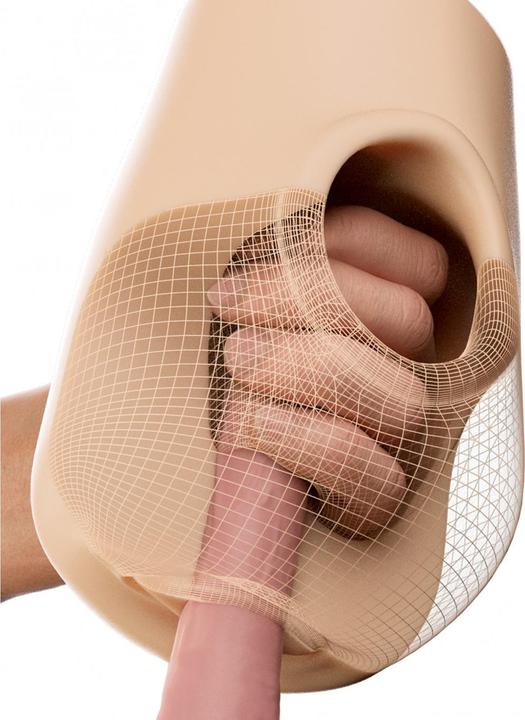 Actual product image Pipedream Pussy Pounder