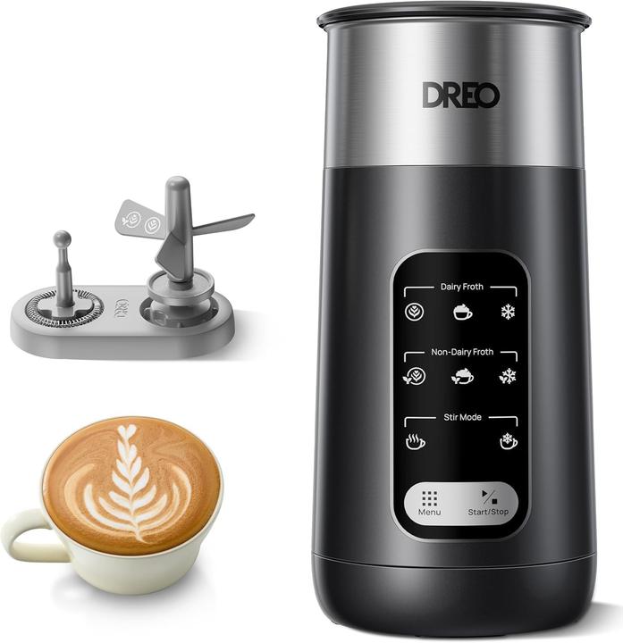 Produktbild Dreo Montalatte (270 ml)