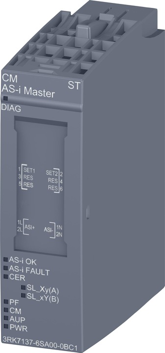 Siemens ET200SP Communication module AS-i