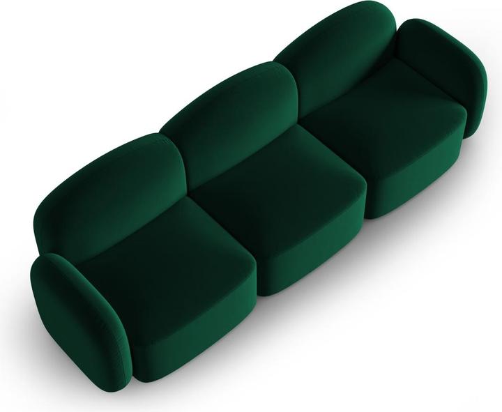 Actual product image Micadoni Blair (3-seater)