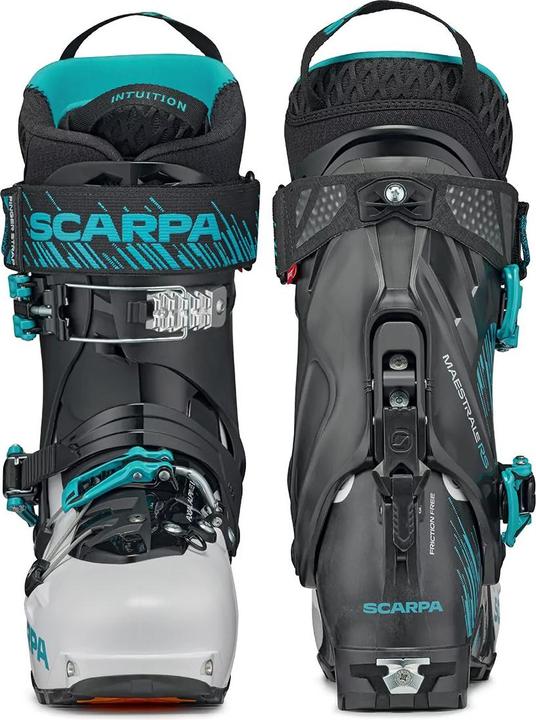 Immagine prodotto Scarpa Scarpone da sci alpinismo Maestrale RS (31)