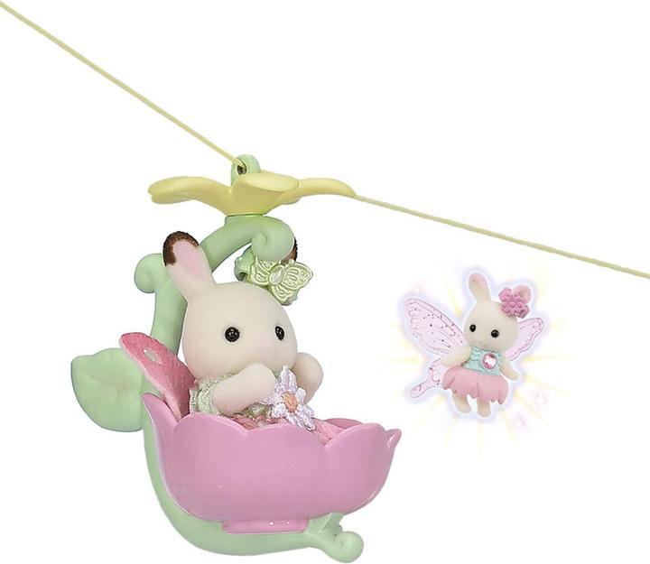 Produktbild Sylvanian Families Fairy Castle