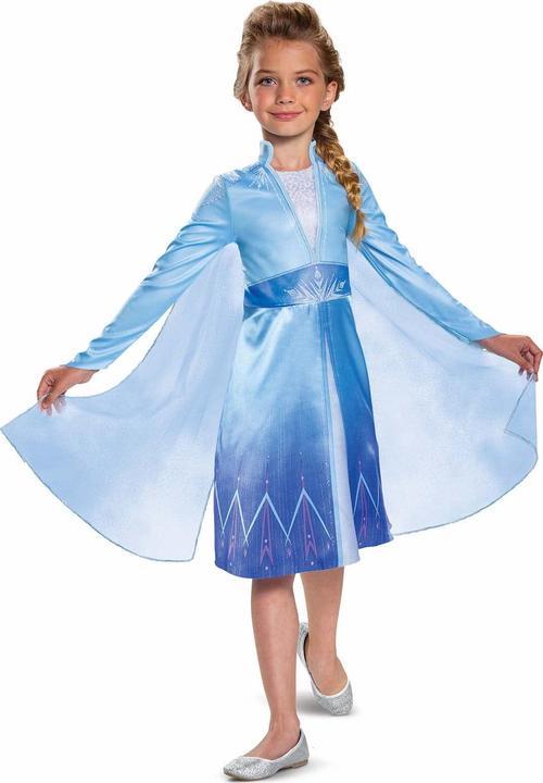 Actual product image Disguise Elsa (128)