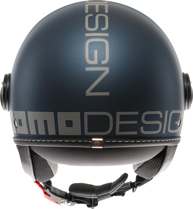 Actual product image Momo Design Jet helmet FGTR Evo (S)
