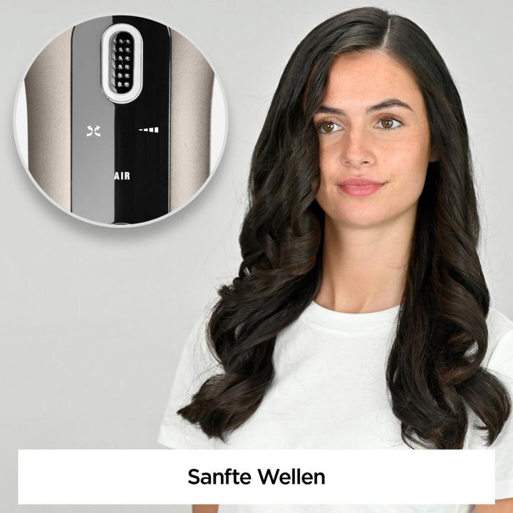 Actual product image BaByliss Style Secret Air