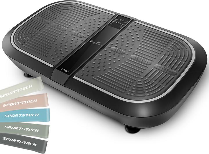 Produktbild Sportstech VP300