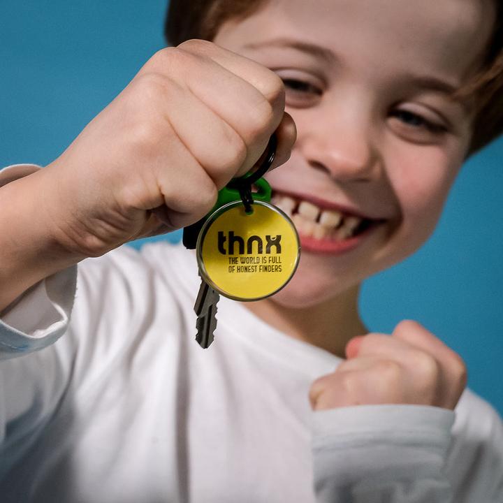 Actual product image Thnx Day M