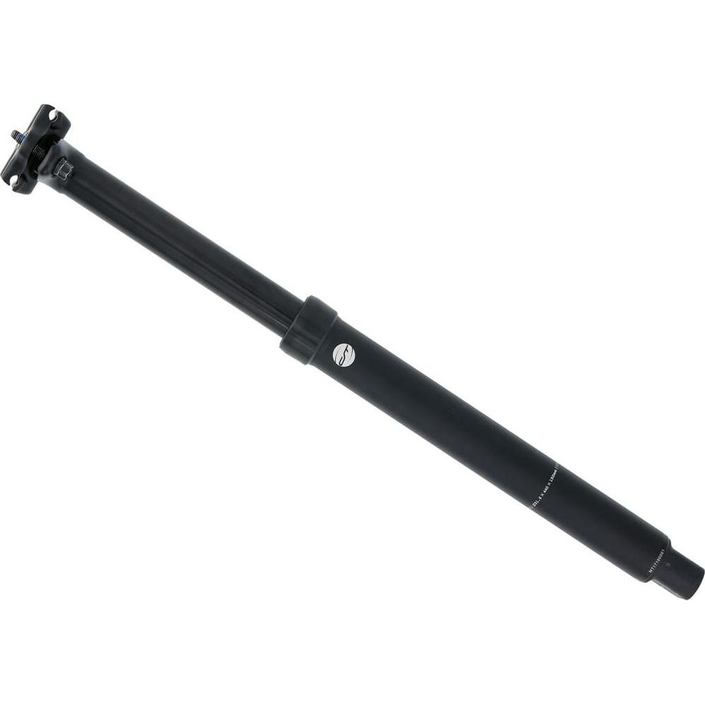 Contec, Sattelstütze, (30.90 mm)