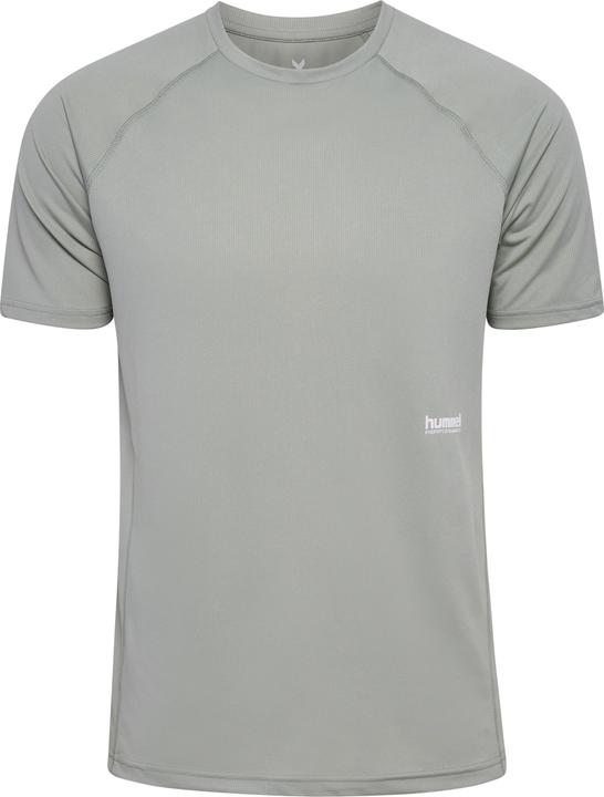 Actual product image hummel hmlPULSE WORKOUT T-SHIRT S/S (L)