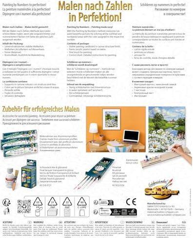 Produktbild Schipper MNZ - Margeritenwiese