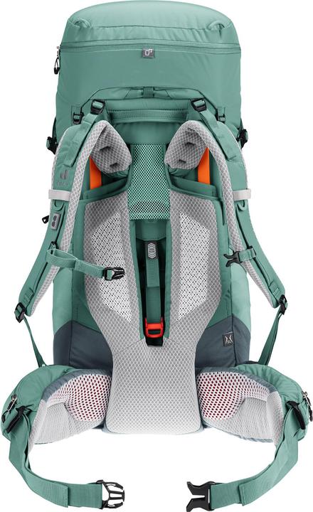 Produktbild Deuter Aircontact Core 45+10 (45 l)