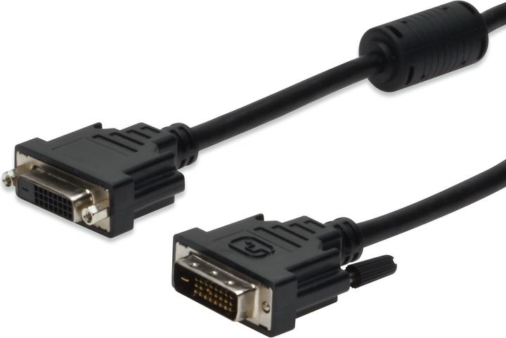 Produktbild Digitus Dvi — Dvi (2 m)